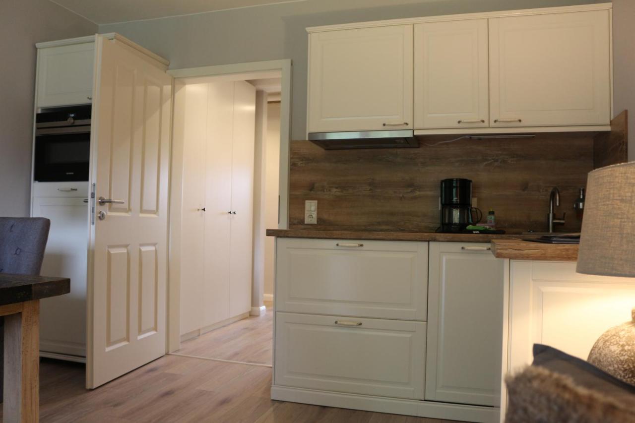 Ferienapartment Hahnenklee Apart 1 Гослар Екстериор снимка
