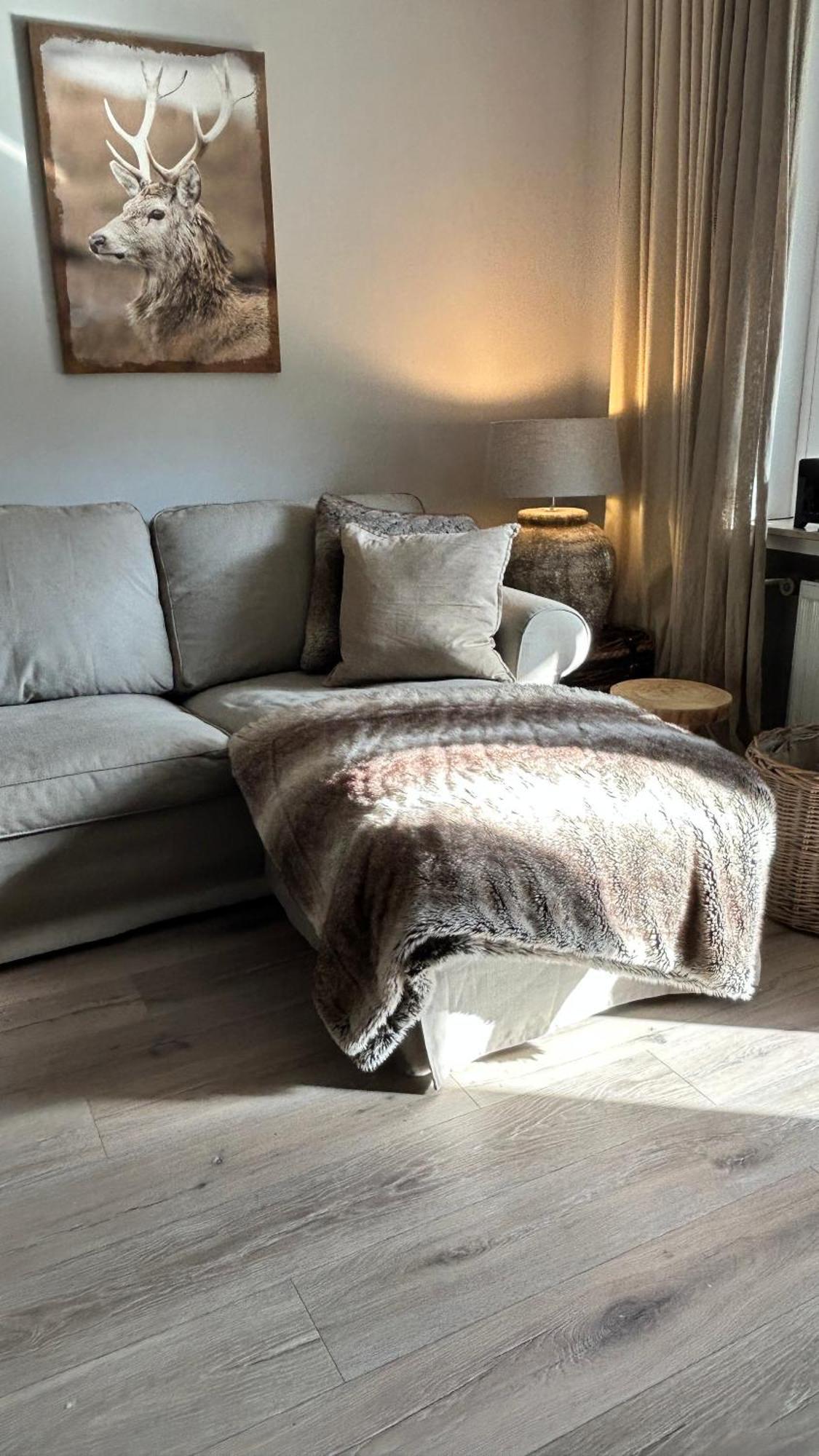 Ferienapartment Hahnenklee Apart 1 Гослар Екстериор снимка