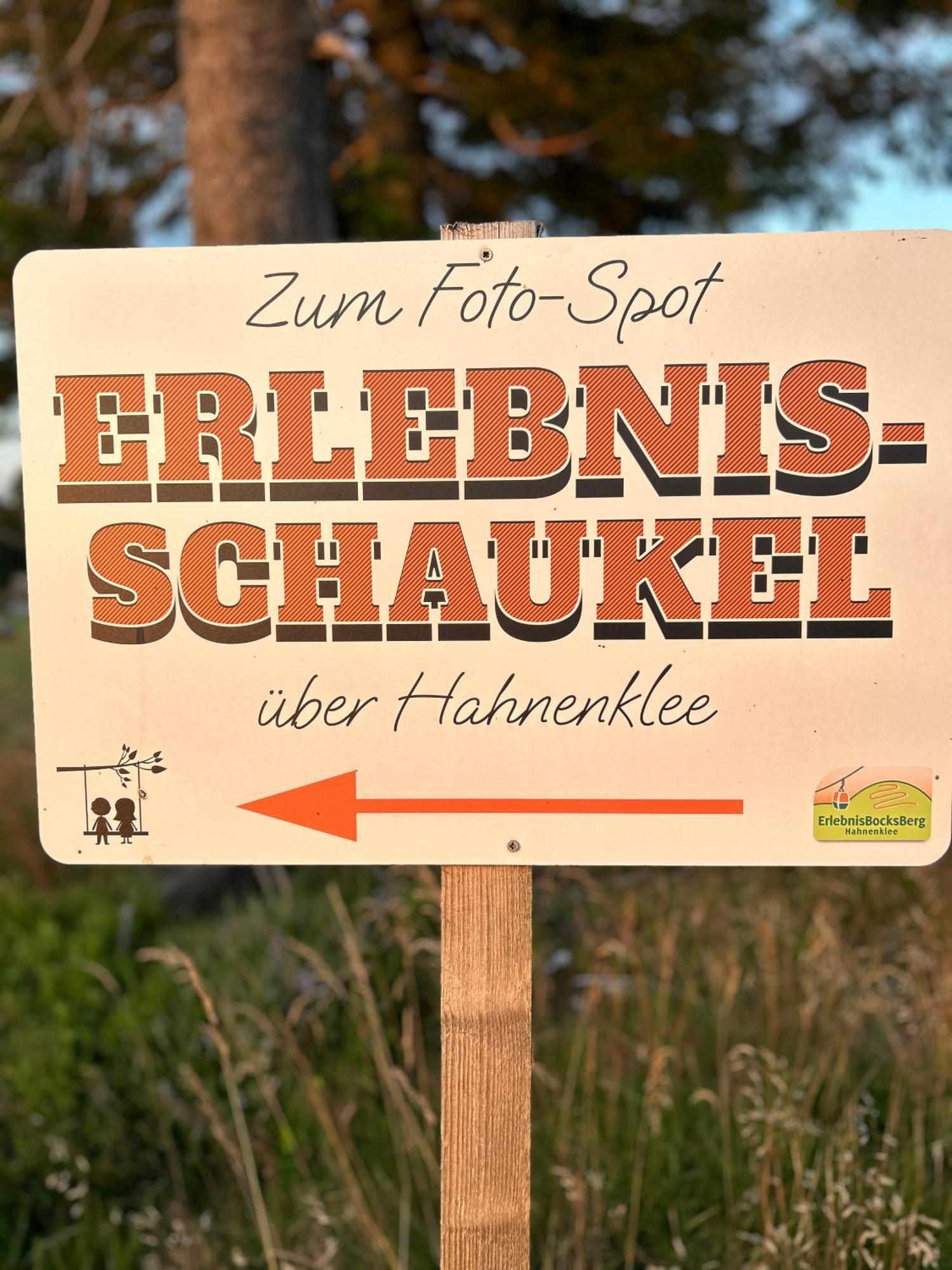 Ferienapartment Hahnenklee Apart 1 Гослар Екстериор снимка
