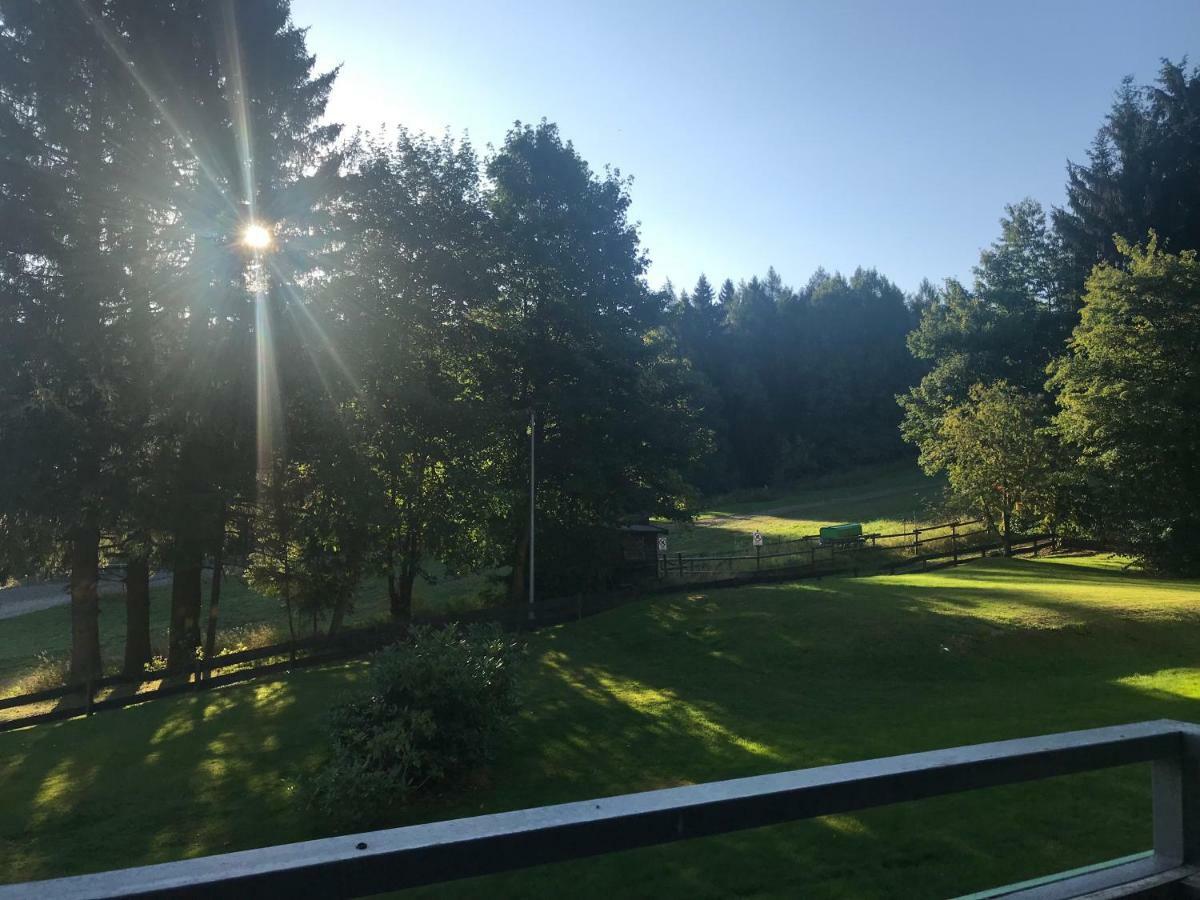 Ferienapartment Hahnenklee Apart 1 Гослар Екстериор снимка